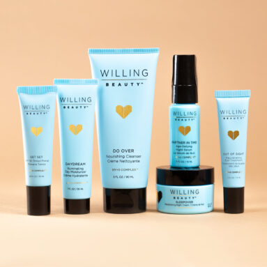 Fine Gift – Advanced HY+5 Regimen – Think Goodness