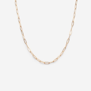 Betsy & Iya’s Maeve Chain: My Everyday Necklace Obsession