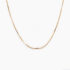 Betsy & Iya Endless Hoops: My Everyday Sterling Staple