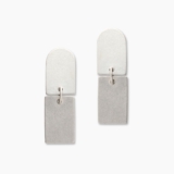 Short Neelu earrings