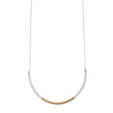 Betsy & Iya’s Subete Necklace: My Everyday Statement Piece