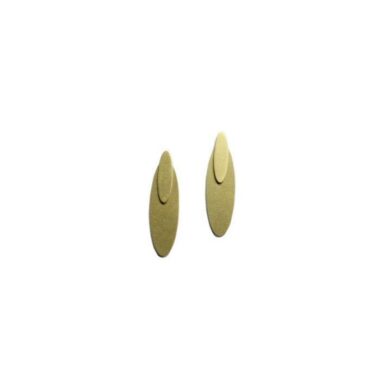 Betsy & Iya’s Oval Ear Jackets: My New Everyday Staple