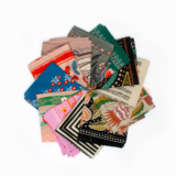 Betsy & Iya’s Handkerchief Bandana: My New Everyday Essential