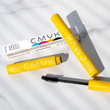 Exquisite Gift – The One and Only Mascara – Think Goodness