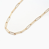 Betsy & Iya’s Paperclip Chain: My Everyday Essential