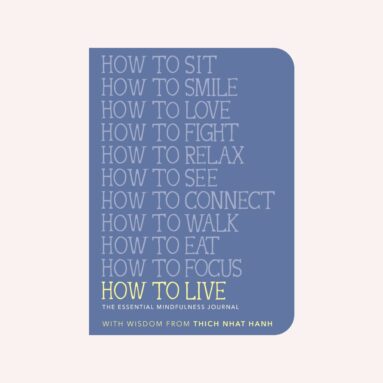 Betsy & Iya’s “How to Live”: My Guide to a More Fulfilling Life