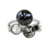 Perfect Gift – Resilient Rainbow Ring – Think Goodness