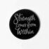 Superior Gift – "Nevertheless She Persisted" ID Bar Bracelet – Think Goodness