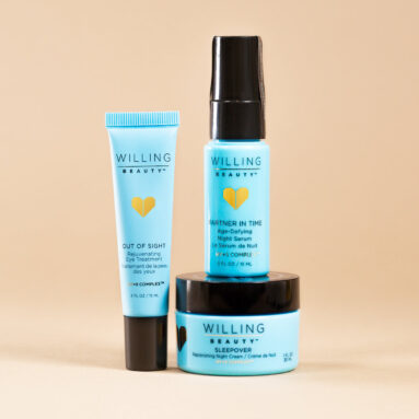 Premium Gift – Better Than Beauty Sleep – Think Goodness