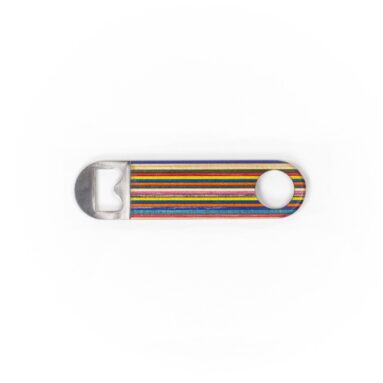Betsy & Iya’s Colorful Bottle Opener: My Party Essential