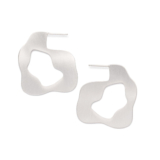 Betsy & Iya Renna Hoops: My Everyday Earrings