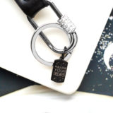 Incredible Gift – "Follow Your Dreams" Keychain Gift Set – Think Goodness