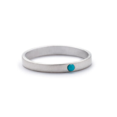 My Everyday Betsy & Iya Runa Ring