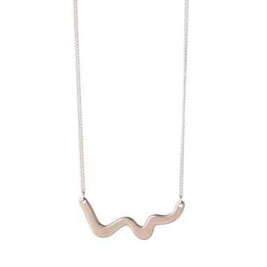 Betsy & Iya’s Semita Necklace: My Everyday Elegance