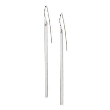 Betsy & Iya Svasta Earrings: My New Everyday Favorite