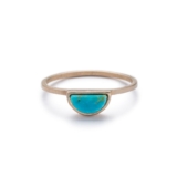 My Everyday Betsy & Iya Sisa Ring
