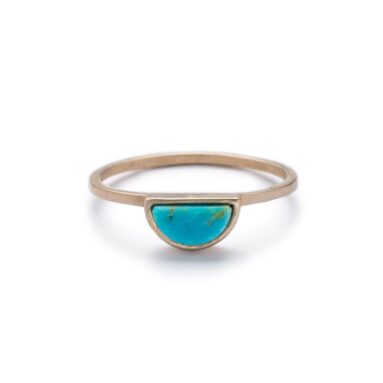 My Everyday Betsy & Iya Sisa Ring