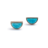 Betsy & Iya Sisa Studs: My Everyday Earring Essential
