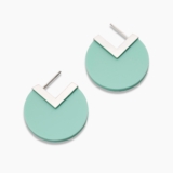 Betsy & Iya Lysa Hoops: My Everyday Earrings