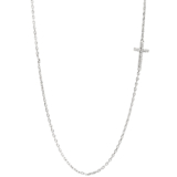 Magnificent Gift – Pave Cross Chain – Think Goodness