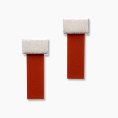 Betsy & Iya Sehra Earrings: My New Everyday Staple