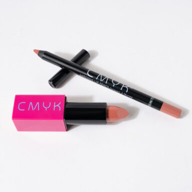Amazing Gift – Incognito Duo Lipstick + Lipliner Set – Think Goodness