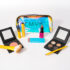 Amazing Gift – Incognito Duo Lipstick + Lipliner Set – Think Goodness