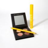 Premium Gift – Lined to Perfection Gift Set – Rose Glow – Think Goodness