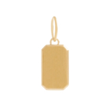 Incredible Gift – Inscriptions Mini Tag – Think Goodness