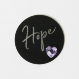 "Hope" Gift Set – Think Goodness