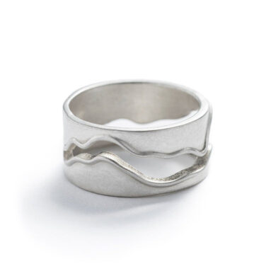My Everyday Betsy & Iya Willamette Ring