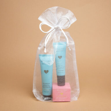 Fine Gift – Beauty Basics Bundle – Think Goodness