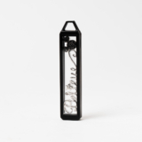 Great Gift – Disney "Believe" Vertical Bar Locket Gift Set – Think Goodness