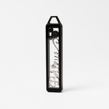 Great Gift – Disney "Believe" Vertical Bar Locket Gift Set – Think Goodness