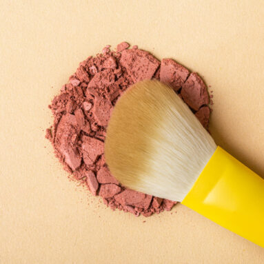 Awesome Gift – Beyond Blush Brush – Think Goodness