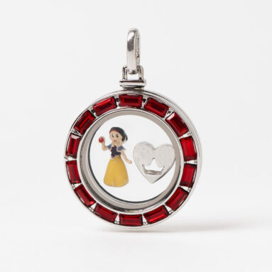 Stunning Gift – Disney Snow White Living Locket Gift Set – Think Goodness