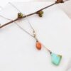 Betsy & Iya’s Adelaide Necklace: My Everyday Statement Piece