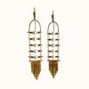 Betsy & Iya Pearl Earrings: Timeless Elegance You’ll Love