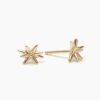 Betsy & Iya Floreo Studs: My Everyday Sparkle