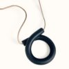 Betsy & Iya’s Loop Necklace: My Everyday Essential