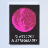 Betsy & Iya’s Mercury Retrograde Card: My Ritual for Smooth Sailing