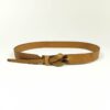 Betsy & Iya’s Buckleless Belt: My New Everyday Essential