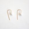Betsy & Iya: These Pearl Threaders Are My New Everyday Obsession