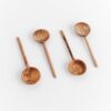 Betsy & Iya’s Olive Wood Spoon: My Morning Ritual Must-Have