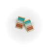 Betsy & Iya Lappland Studs: My New Everyday Earrings
