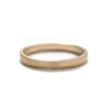 Betsy & Iya’s Amandi: The Perfect Unisex Wedding Band