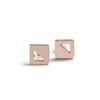 Betsy & Iya Studs: My Everyday Geometric Obsession