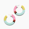 Betsy & Iya Zon Hoops: My Everyday Earrings