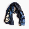 Betsy & Iya’s Crescent Blue Moon Scarf: My New Favorite Accessory