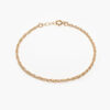 Betsy & Iya’s Goldie Chain: My Everyday Essential